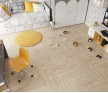 SPC ламинат Alpine Floor Parquet light Дуб Медия ЕСО 13-20